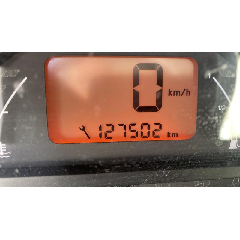 Amortisseur avant droit CITROEN C3 1 Photo n°6
