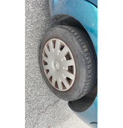 Amortisseur avant droit CITROEN C3 1
