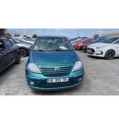 Amortisseur avant droit CITROEN C3 1