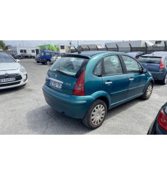 Amortisseur avant droit CITROEN C3 1