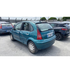 Amortisseur avant droit CITROEN C3 1