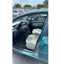 Amortisseur avant droit CITROEN C3 1