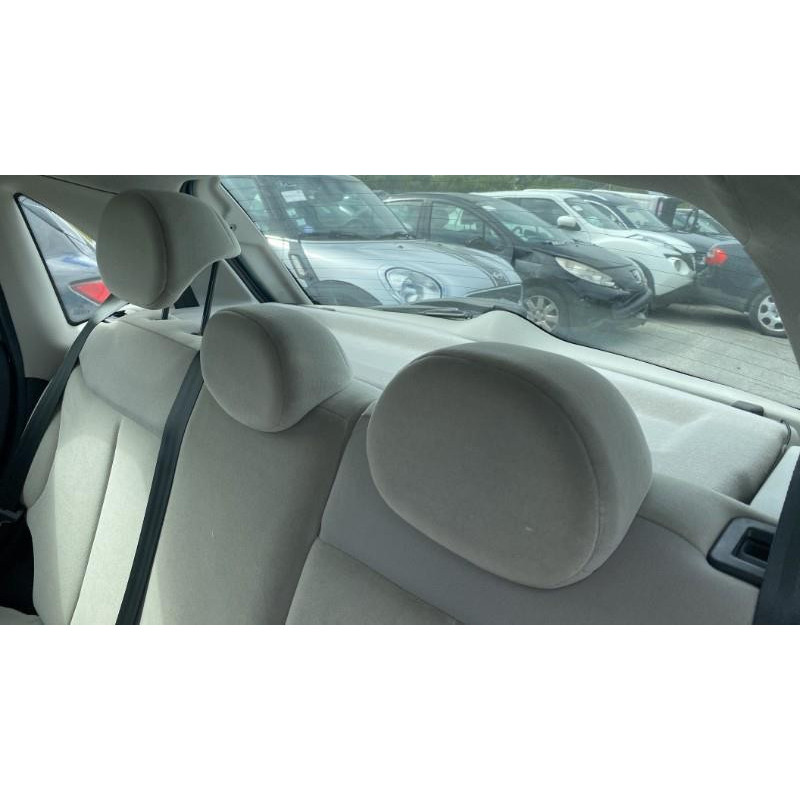 Amortisseur avant droit CITROEN C3 1 Photo n°14