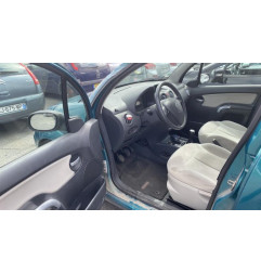 Amortisseur avant droit CITROEN C3 1
