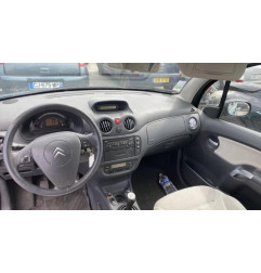 Amortisseur avant droit CITROEN C3 1