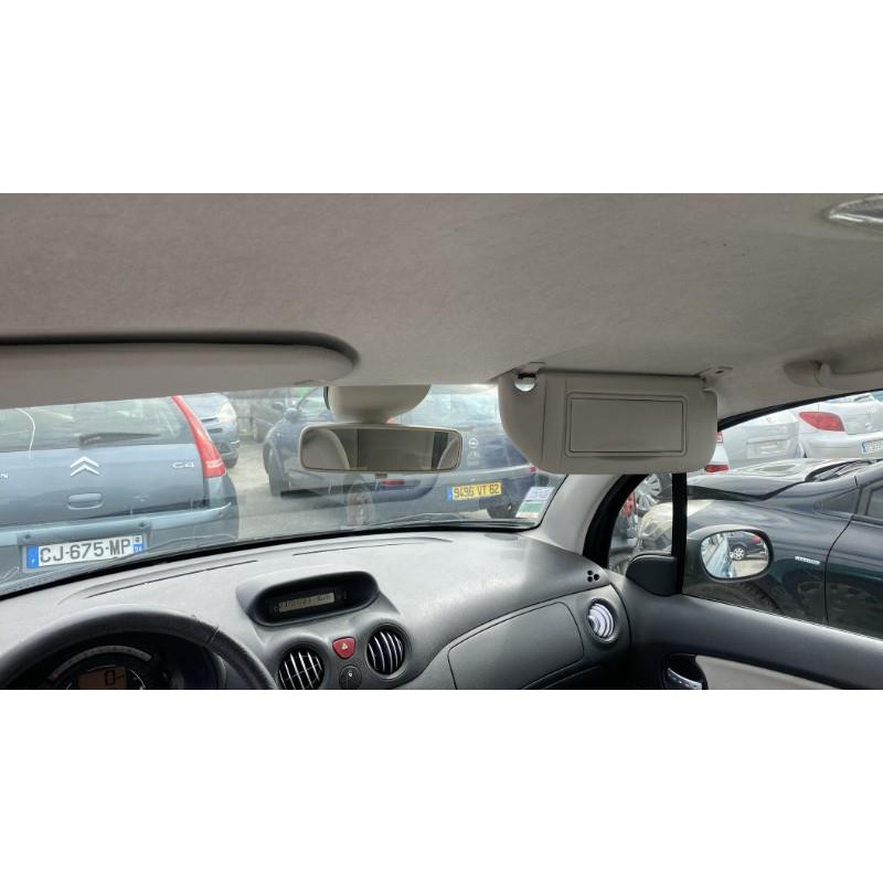 Amortisseur avant droit CITROEN C3 1 Photo n°17