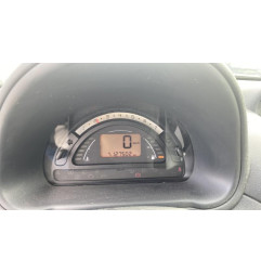 Amortisseur avant droit CITROEN C3 1