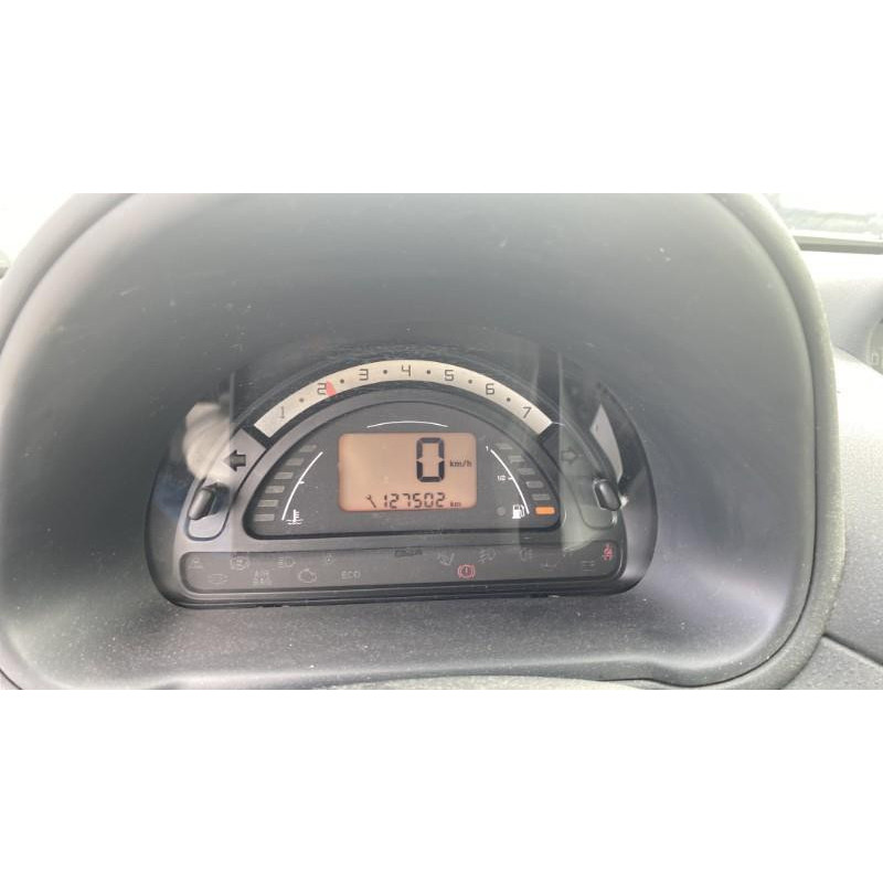 Amortisseur avant droit CITROEN C3 1 Photo n°18