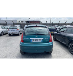 Amortisseur avant droit CITROEN C3 1