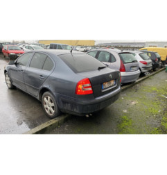 Jante SKODA OCTAVIA 2