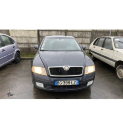Jante SKODA OCTAVIA 2