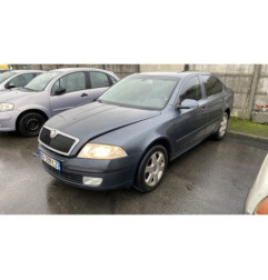 Jante SKODA OCTAVIA 2