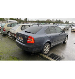 Jante SKODA OCTAVIA 2