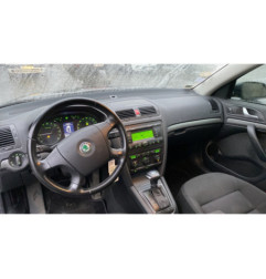 Jante SKODA OCTAVIA 2