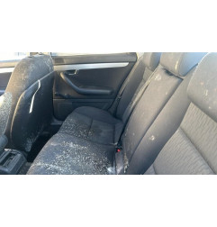 Jante AUDI A4 2