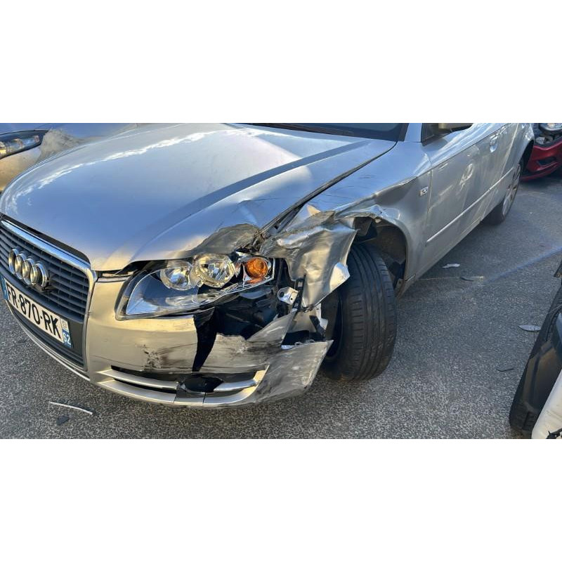 Jante AUDI A4 2 Photo n°11