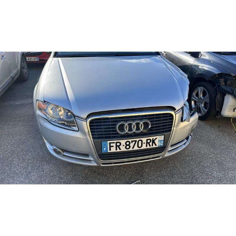 Jante AUDI A4 2 Photo n°15