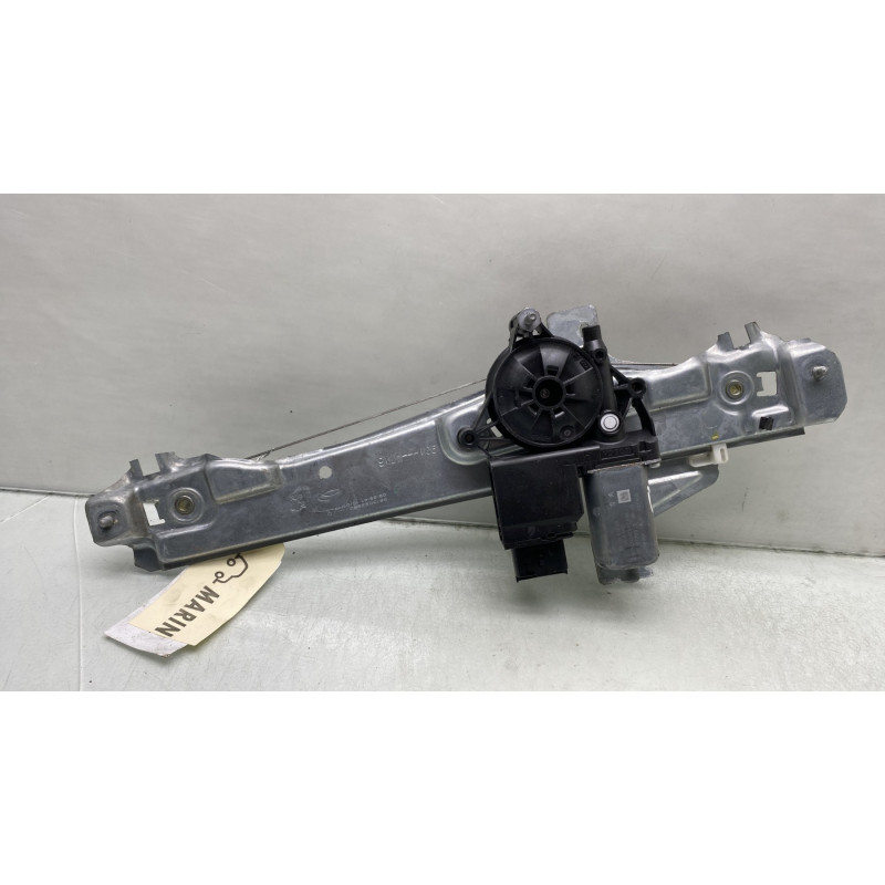 Leve vitre electrique arriere droit CITROEN C3 3 Photo n°3