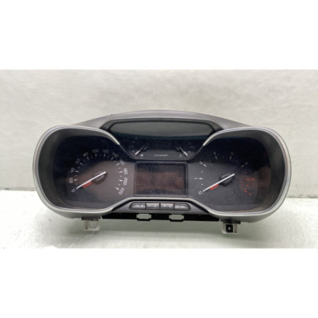 Compteur CITROEN C3 3 Photo n°1