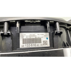 Compteur CITROEN C3 3
