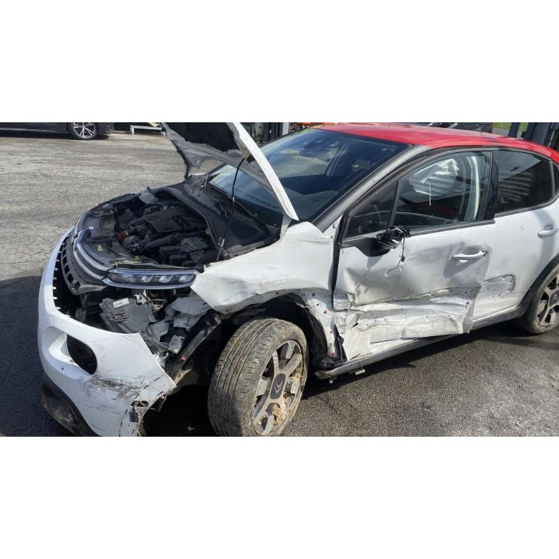 Compteur CITROEN C3 3 Photo n°18