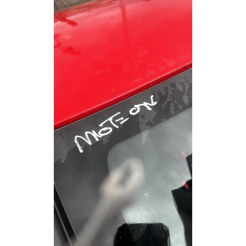 Compteur CITROEN C3 3 Photo n°19
