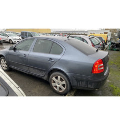 Jante SKODA OCTAVIA 2