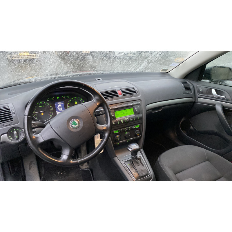 Jante SKODA OCTAVIA 2 Photo n°19