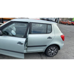 Jante SKODA FABIA 2