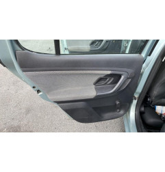 Jante SKODA FABIA 2