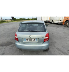 Jante SKODA FABIA 2