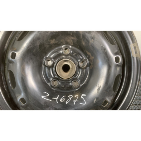 Jante SKODA FABIA 2
