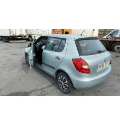 Jante SKODA FABIA 2