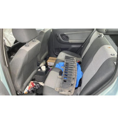 Jante SKODA FABIA 2