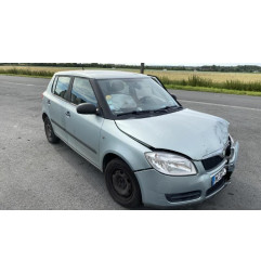 Jante SKODA FABIA 2