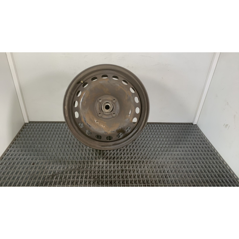 Jante RENAULT SCENIC 2 Photo n°1