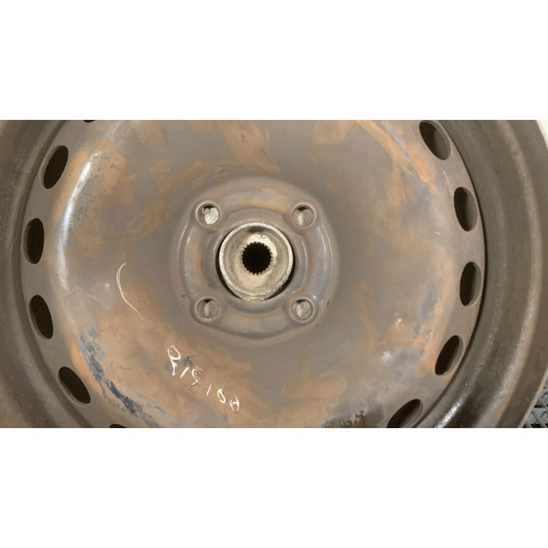 Jante RENAULT SCENIC 2 Photo n°2