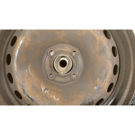 Jante RENAULT SCENIC 2