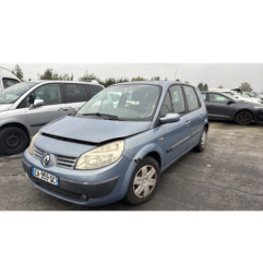 Jante RENAULT SCENIC 2