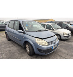 Jante RENAULT SCENIC 2