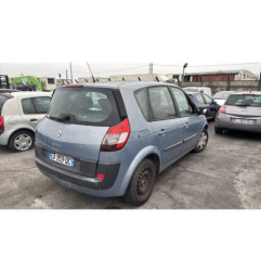 Jante RENAULT SCENIC 2