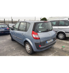 Jante RENAULT SCENIC 2
