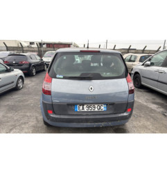 Jante RENAULT SCENIC 2