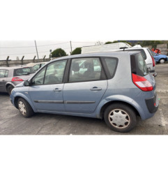 Jante RENAULT SCENIC 2