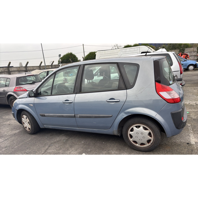Jante RENAULT SCENIC 2 Photo n°10