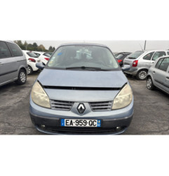 Jante RENAULT SCENIC 2
