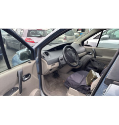 Jante RENAULT SCENIC 2