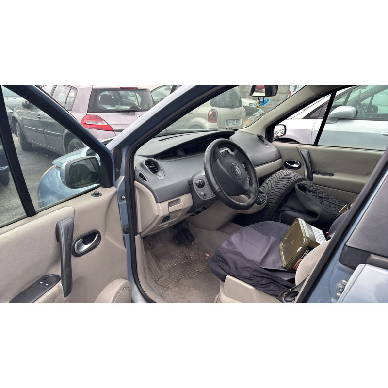 Jante RENAULT SCENIC 2 Photo n°12
