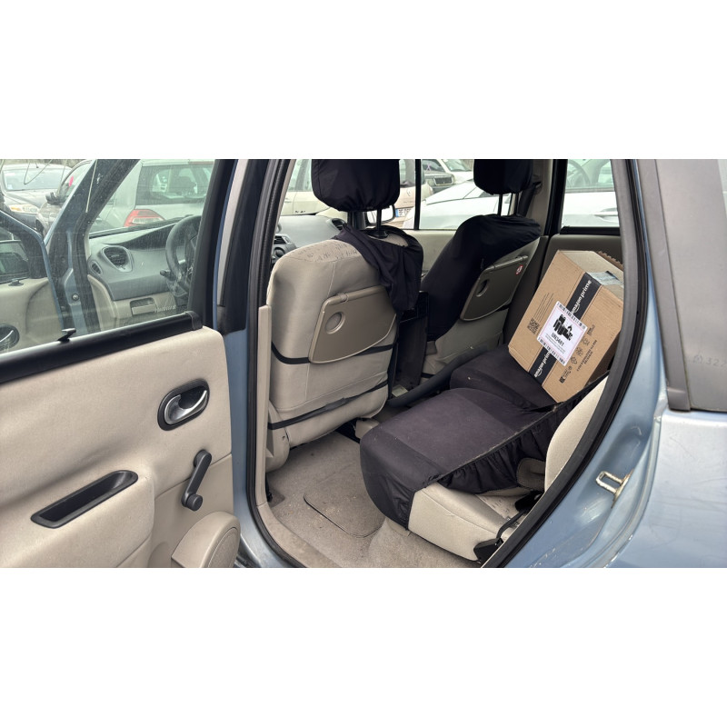 Jante RENAULT SCENIC 2 Photo n°13