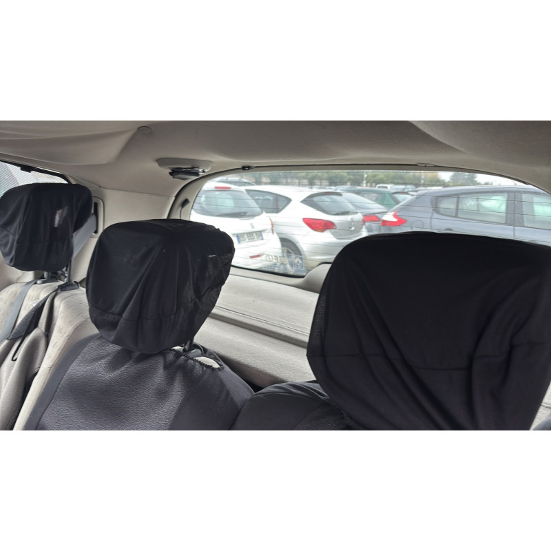 Jante RENAULT SCENIC 2 Photo n°14